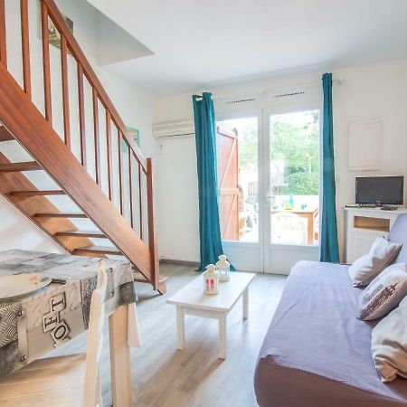 Holiday Home Les Maisons De La Plage-4 By Interhome Le Grau-du-Roi Kültér fotó