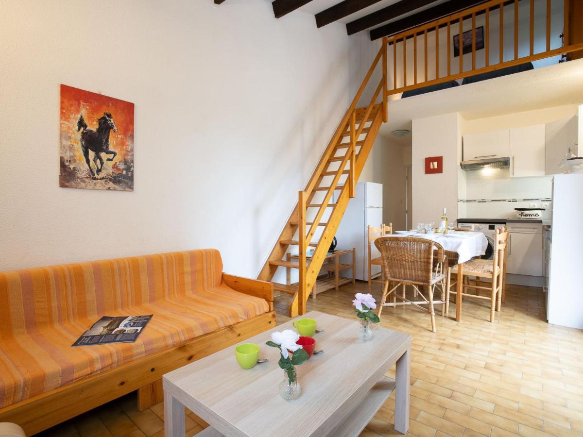 Holiday Home Les Maisons De La Plage-4 By Interhome Le Grau-du-Roi Kültér fotó