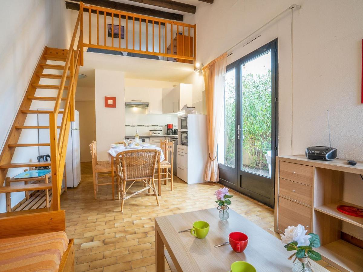 Holiday Home Les Maisons De La Plage-4 By Interhome Le Grau-du-Roi Kültér fotó