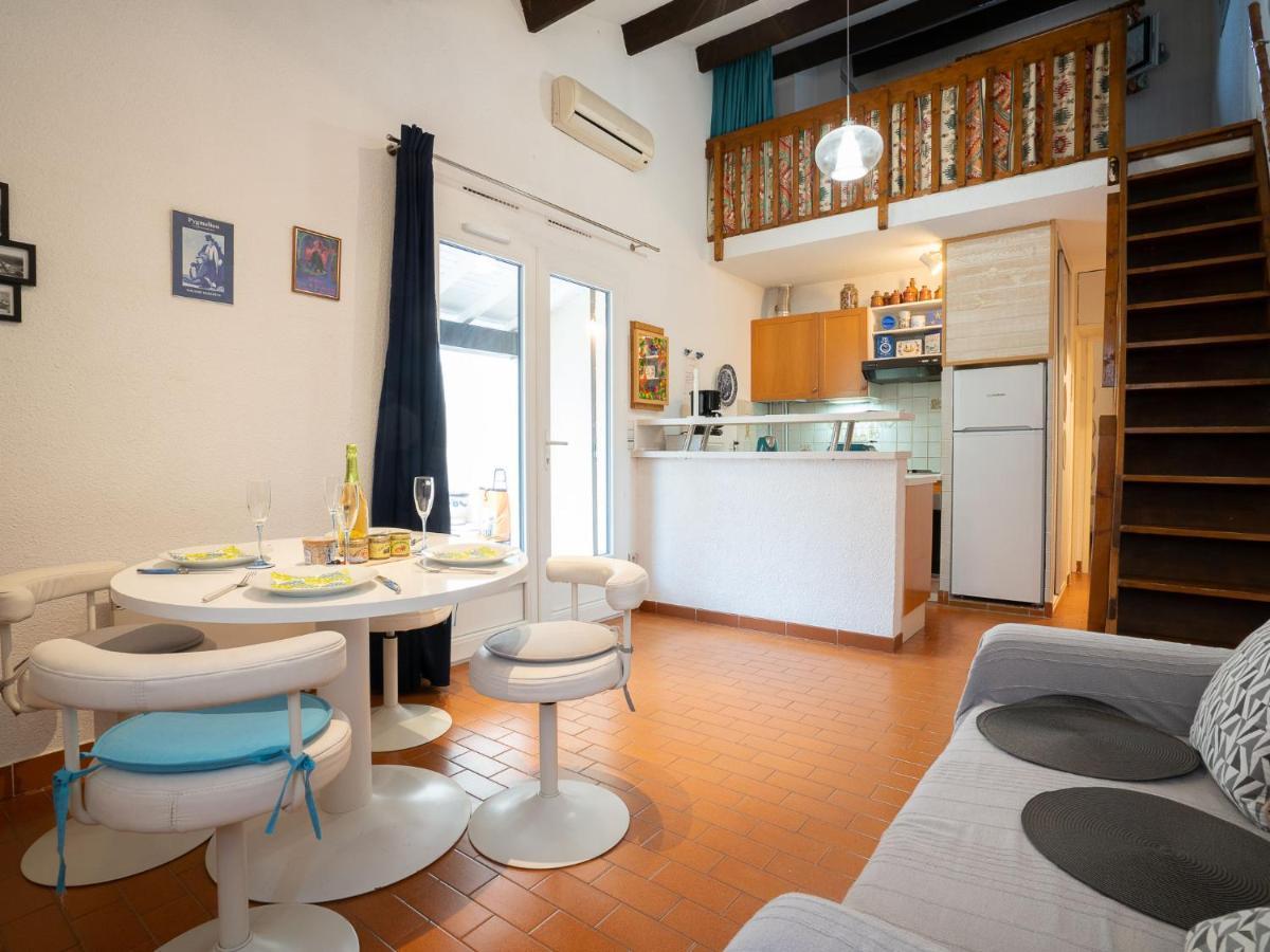 Holiday Home Les Maisons De La Plage-4 By Interhome Le Grau-du-Roi Kültér fotó