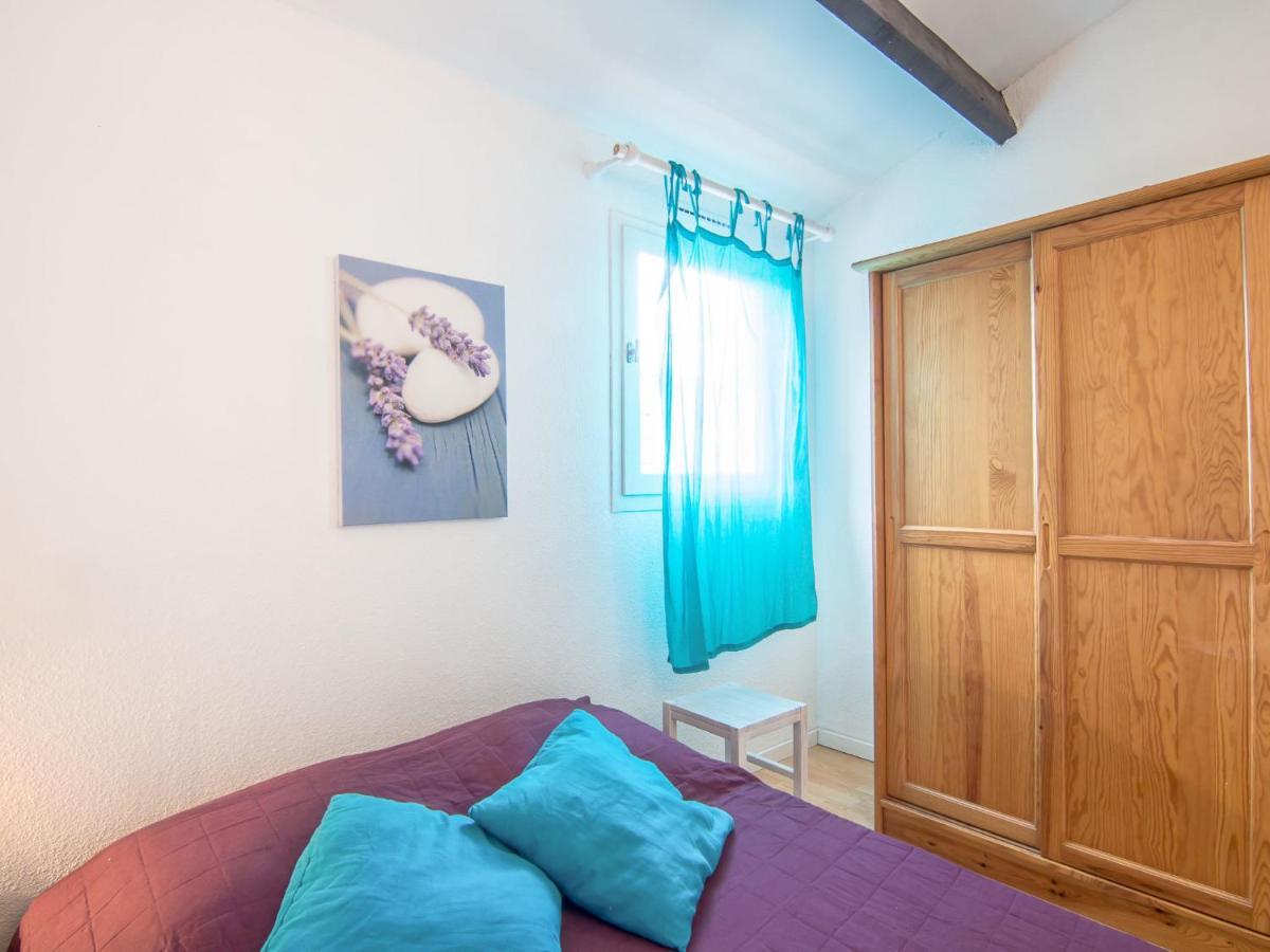 Holiday Home Les Maisons De La Plage-4 By Interhome Le Grau-du-Roi Kültér fotó
