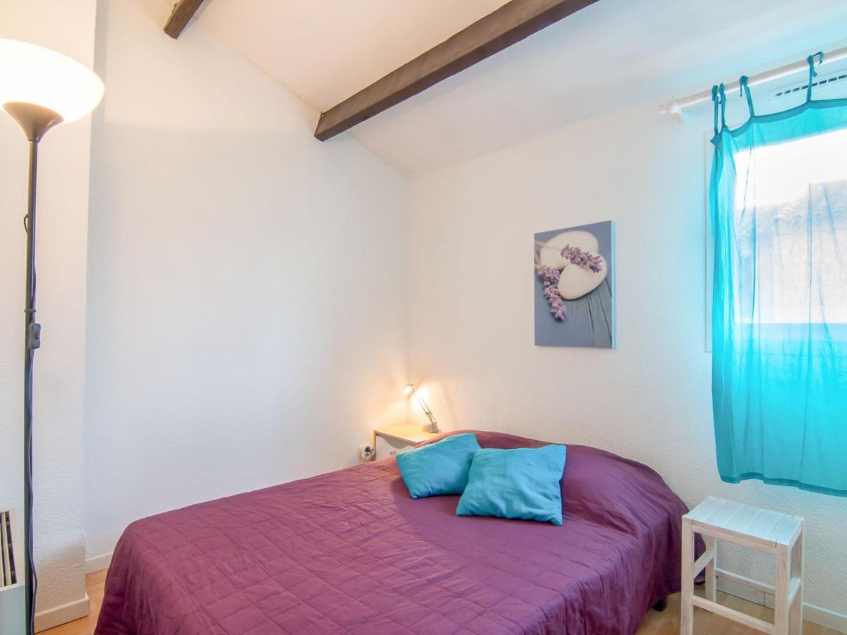 Holiday Home Les Maisons De La Plage-4 By Interhome Le Grau-du-Roi Kültér fotó