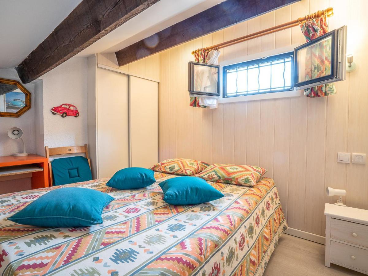 Holiday Home Les Maisons De La Plage-4 By Interhome Le Grau-du-Roi Kültér fotó