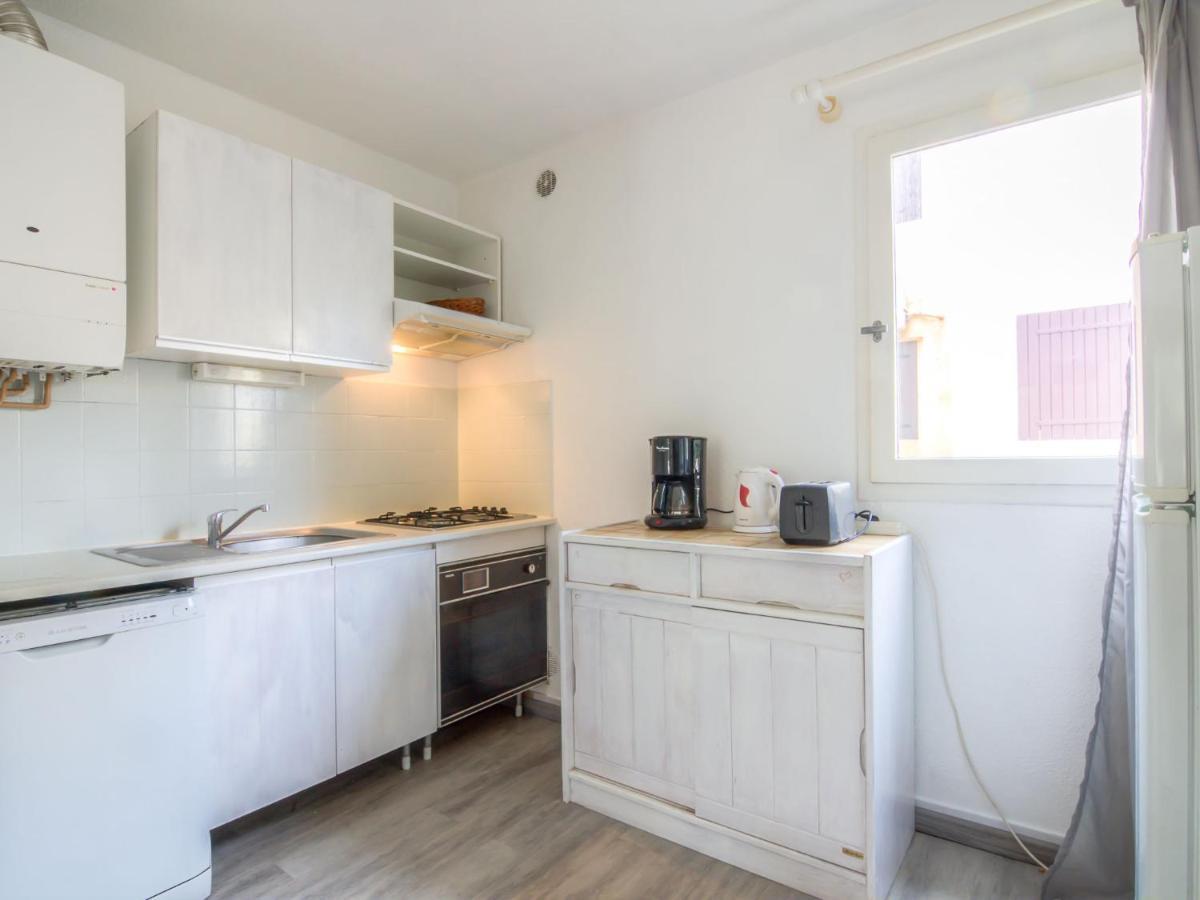 Holiday Home Les Maisons De La Plage-4 By Interhome Le Grau-du-Roi Kültér fotó