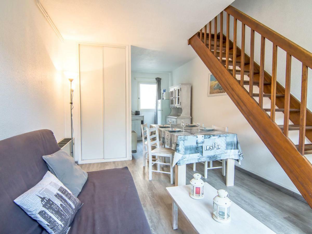 Holiday Home Les Maisons De La Plage-4 By Interhome Le Grau-du-Roi Kültér fotó